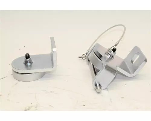 KENWORTH T660 Bumper Bracket, Front
