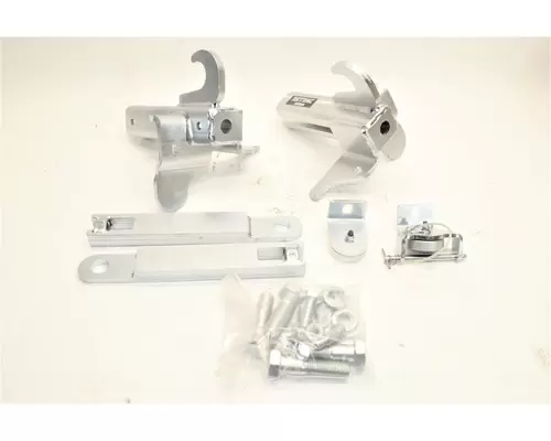 KENWORTH T660 Bumper Bracket, Front