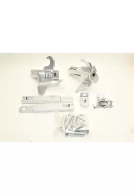 KENWORTH T660 Bumper Bracket, Front