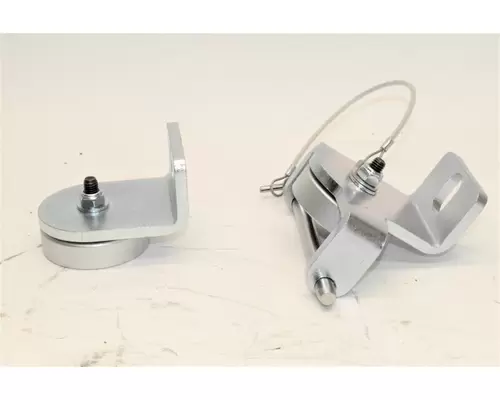 KENWORTH T660 Bumper Bracket, Front