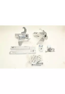 KENWORTH T660 Bumper Bracket, Front