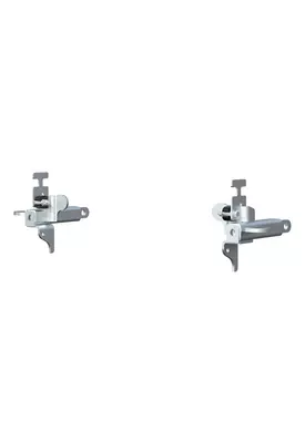 KENWORTH T660 Bumper Bracket, Front