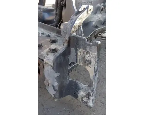 KENWORTH T660 Bumper Bracket, Front