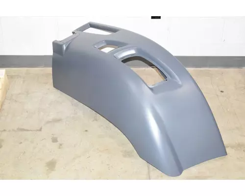 KENWORTH T660 Bumper End Cap