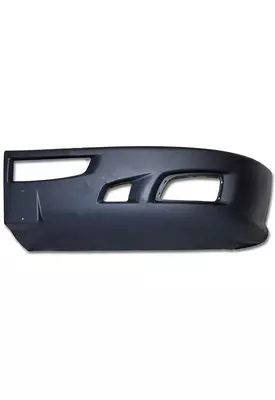 KENWORTH T660 Bumper End Cap