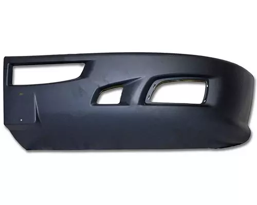 KENWORTH T660 Bumper End Cap