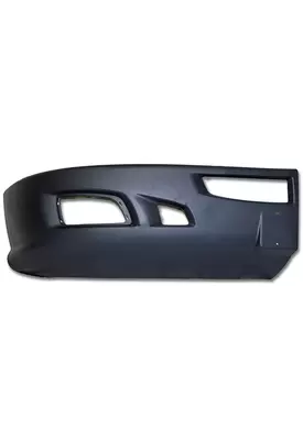 KENWORTH T660 Bumper End Cap