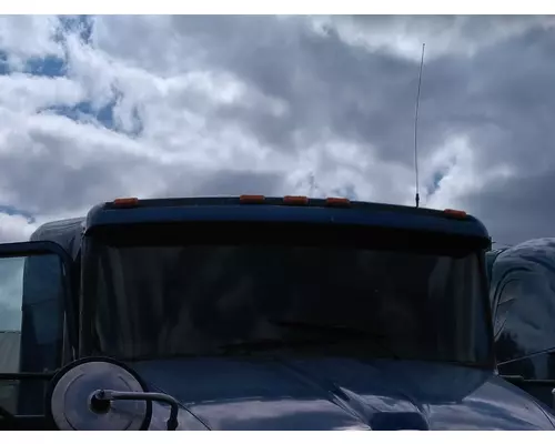 KENWORTH T660 CAB CLIP