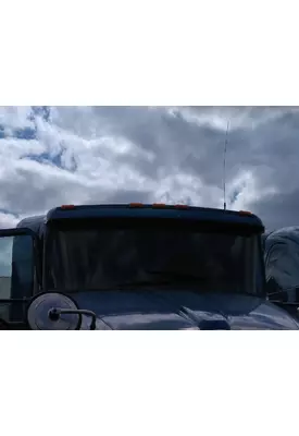 KENWORTH T660 CAB CLIP
