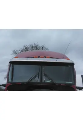 KENWORTH T660 CAB CLIP