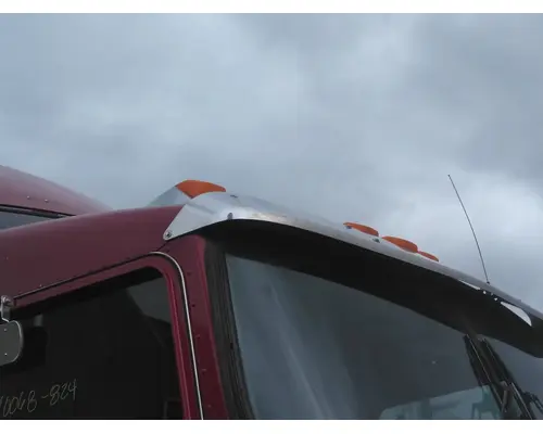 KENWORTH T660 CAB CLIP