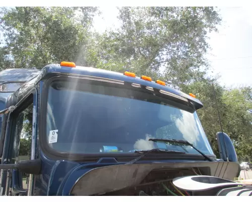KENWORTH T660 CAB CLIP