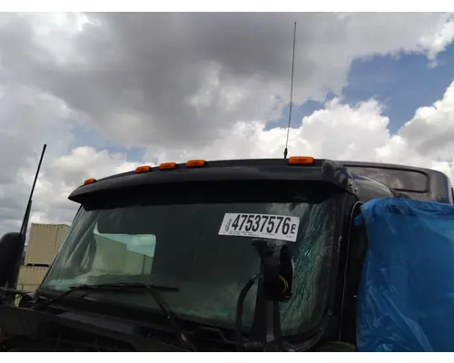 KENWORTH T660 CAB CLIP