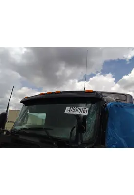 KENWORTH T660 CAB CLIP