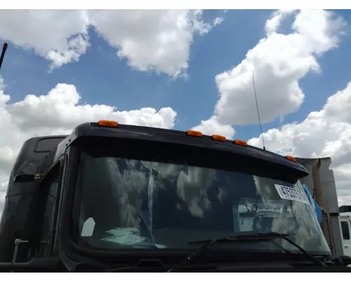 KENWORTH T660 CAB CLIP