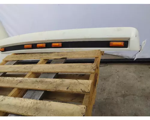 KENWORTH T660 CAB CLIP