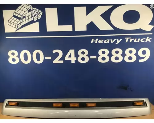 KENWORTH T660 CAB CLIP