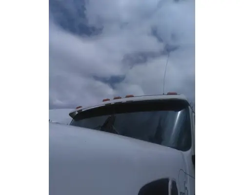 KENWORTH T660 CAB CLIP