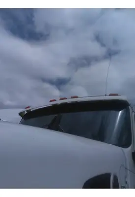 KENWORTH T660 CAB CLIP