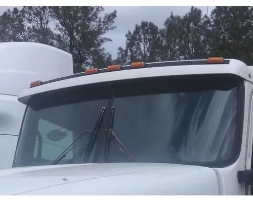 KENWORTH T660 CAB CLIP