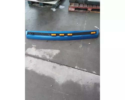 KENWORTH T660 CAB CLIP