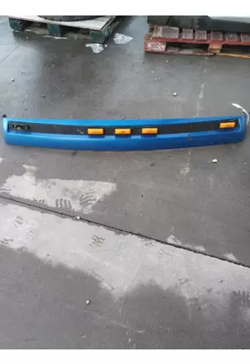 KENWORTH T660 CAB CLIP
