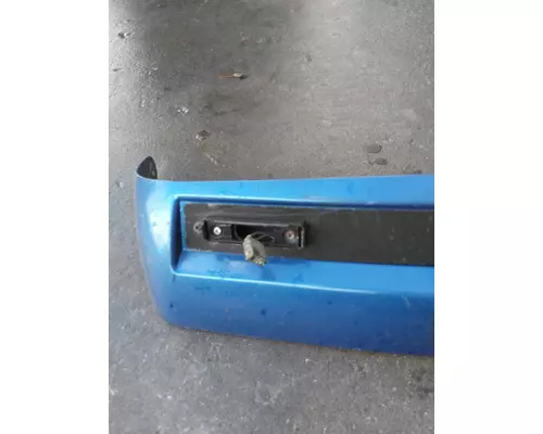 KENWORTH T660 CAB CLIP