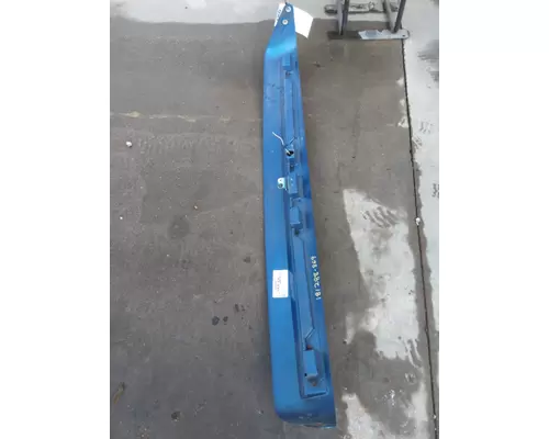 KENWORTH T660 CAB CLIP