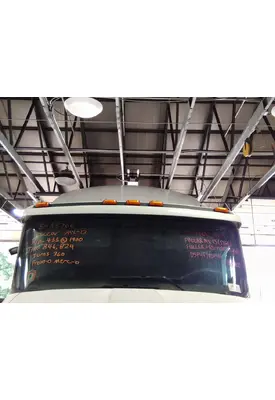 KENWORTH T660 CAB CLIP