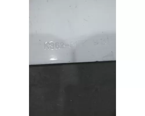 KENWORTH T660 CAB CLIP
