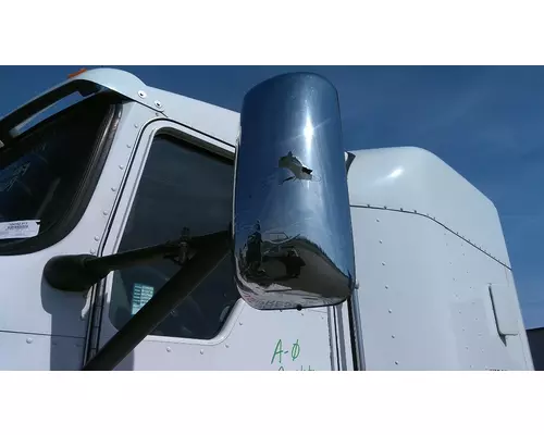 KENWORTH T660 CAB CLIP