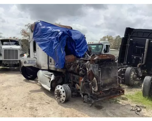 KENWORTH T660 CAB CLIP