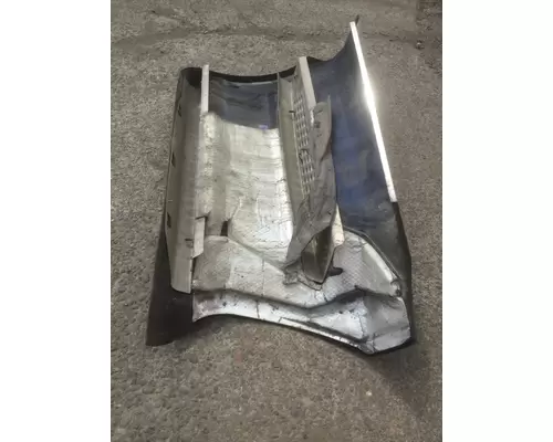 KENWORTH T660 CAB SKIRTSIDE FAIRING