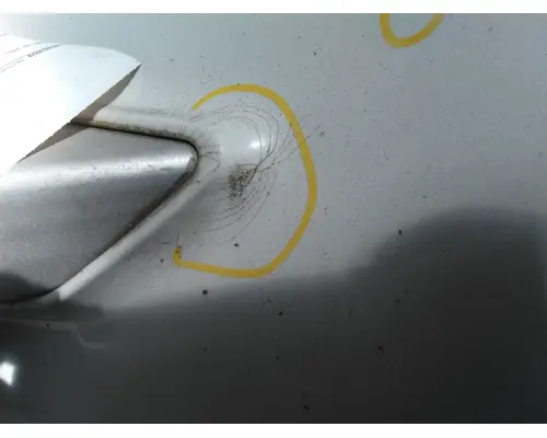 KENWORTH T660 CAB SKIRTSIDE FAIRING