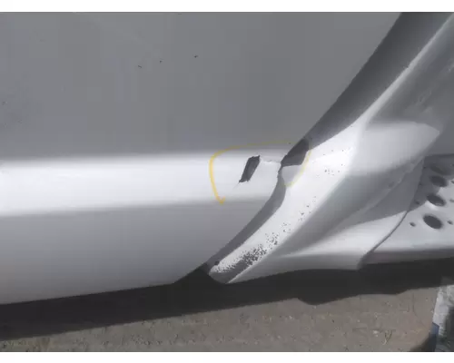 KENWORTH T660 CAB SKIRTSIDE FAIRING