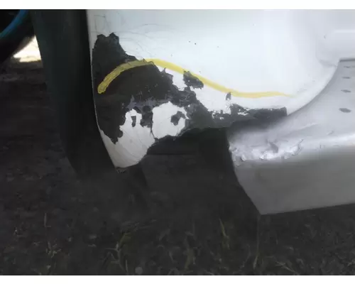 KENWORTH T660 CAB SKIRTSIDE FAIRING