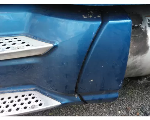 KENWORTH T660 CAB SKIRTSIDE FAIRING