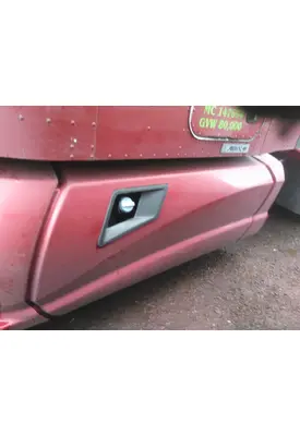 KENWORTH T660 CAB SKIRT/SIDE FAIRING
