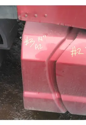 KENWORTH T660 CAB SKIRT/SIDE FAIRING