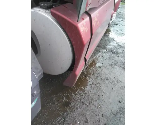 KENWORTH T660 CAB SKIRTSIDE FAIRING