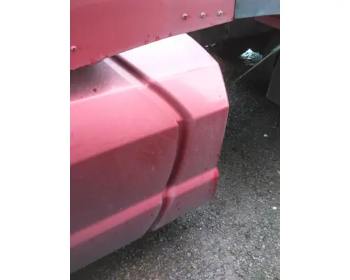 KENWORTH T660 CAB SKIRTSIDE FAIRING