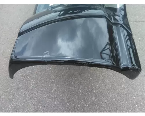 KENWORTH T660 CAB SKIRTSIDE FAIRING