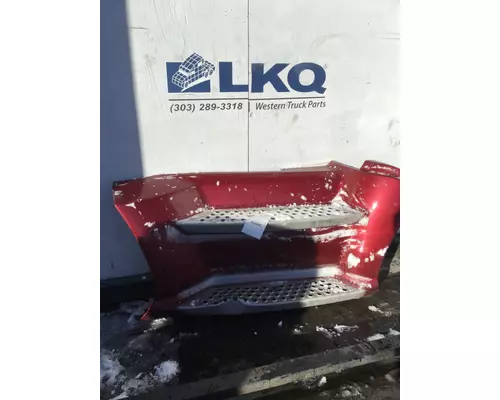 KENWORTH T660 CAB SKIRTSIDE FAIRING