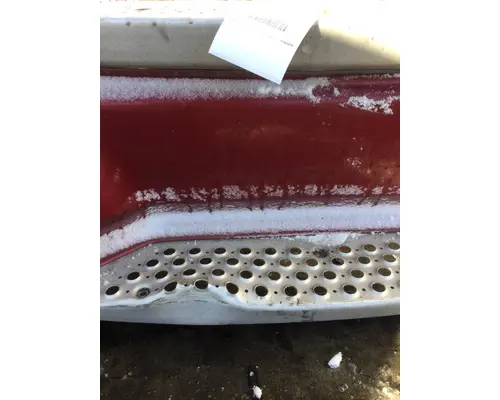 KENWORTH T660 CAB SKIRTSIDE FAIRING
