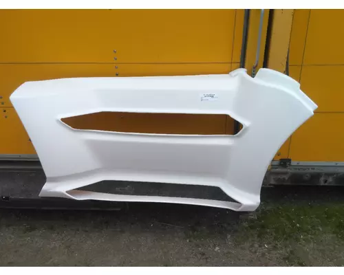 KENWORTH T660 CAB SKIRTSIDE FAIRING