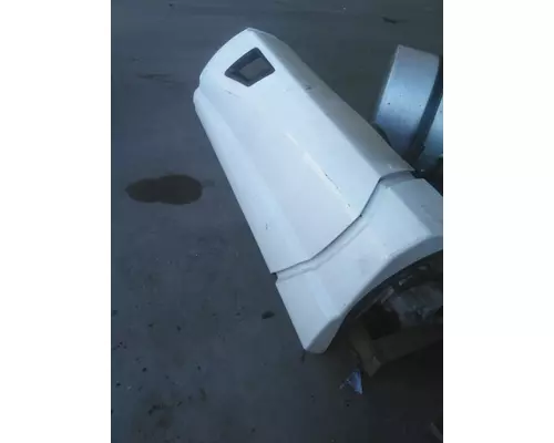 KENWORTH T660 CAB SKIRTSIDE FAIRING