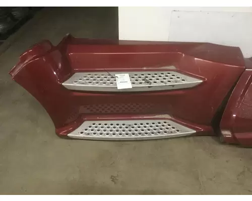 KENWORTH T660 CAB SKIRTSIDE FAIRING