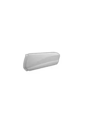 KENWORTH T660 CAB SKIRT/SIDE FAIRING