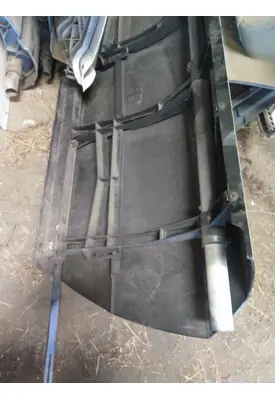 KENWORTH T660 CAB SKIRT/SIDE FAIRING