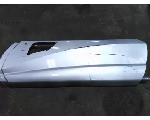 KENWORTH T660 CAB SKIRTSIDE FAIRING